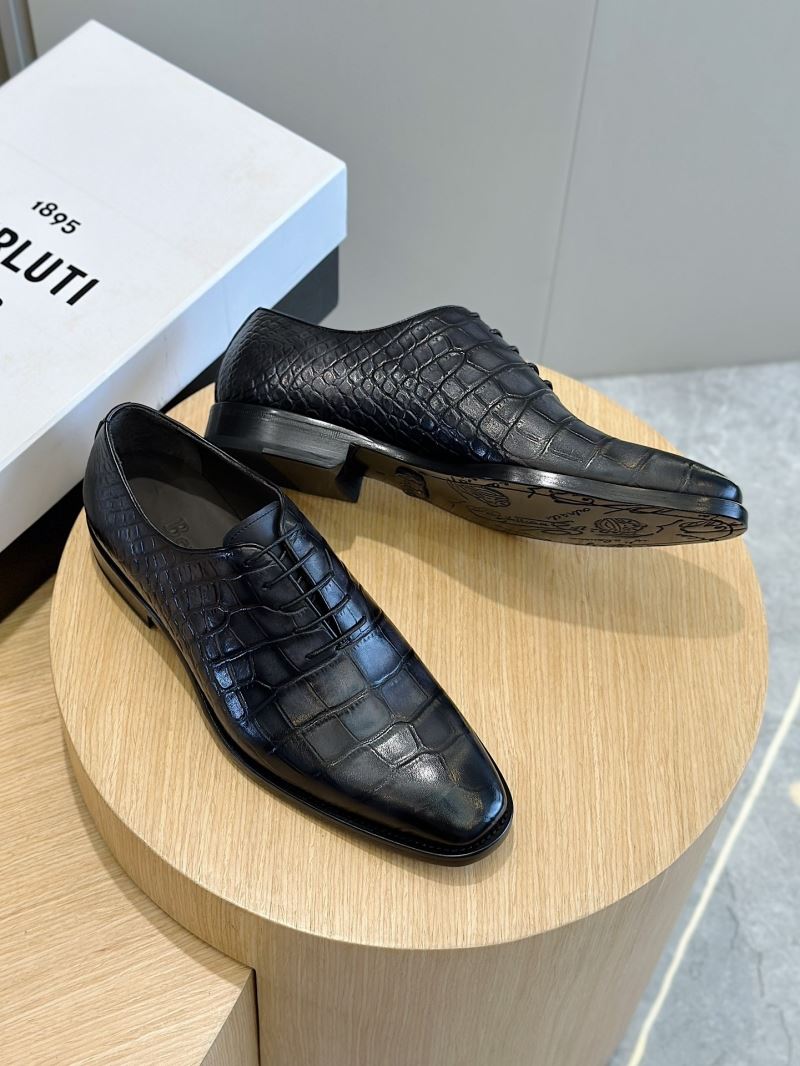 Berluti Shoes